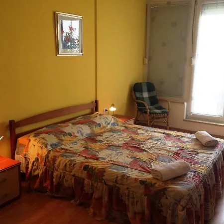 Alexandra Apartment Porec